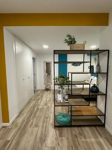 Apartamentos 1240 Benlloch Валенсія Екстер'єр фото