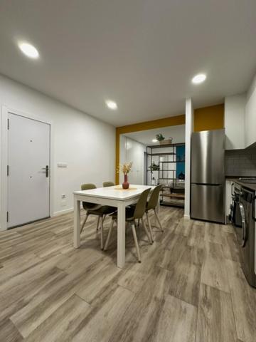 Apartamentos 1240 Benlloch Валенсія Екстер'єр фото
