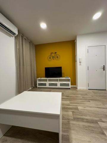 Apartamentos 1240 Benlloch Валенсія Екстер'єр фото